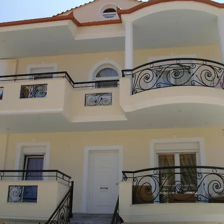 Villa Prime Luxury Front *