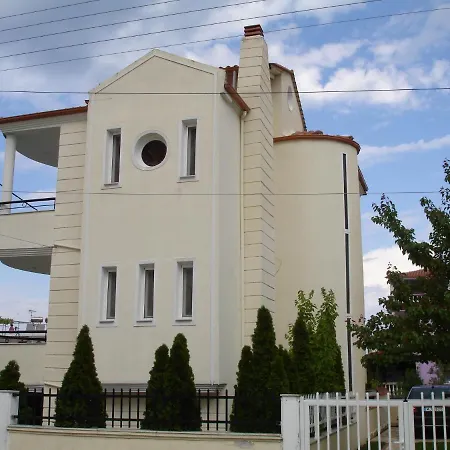 Villa Prime Luxury Front *
