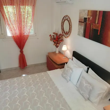 Prime Luxury Front Villa