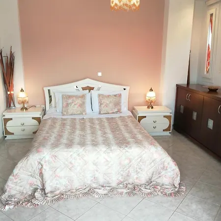 Prime Luxury Front Villa *