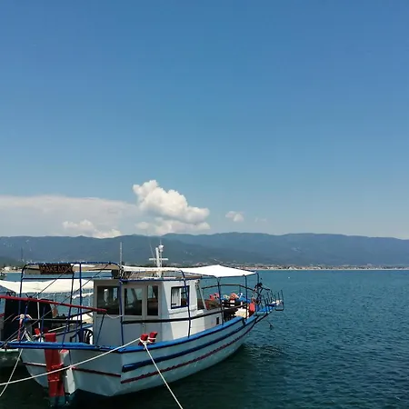 Prime Luxury Front Villa Vrasná