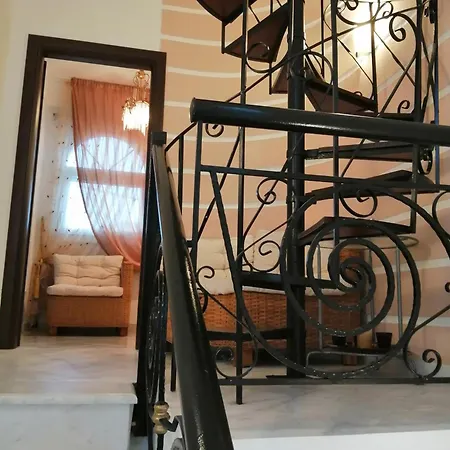 Prime Luxury Front * Nea Vrasna
