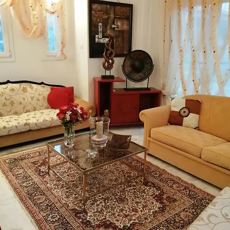 Prime Luxury Front * Nea Vrasna
