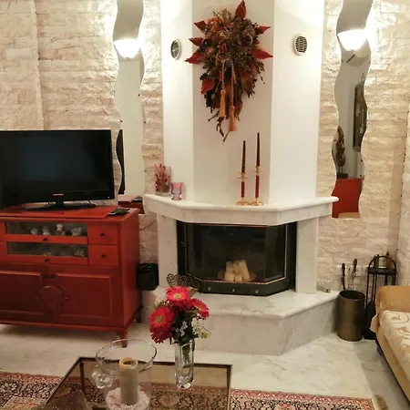 Villa Prime Luxury Front