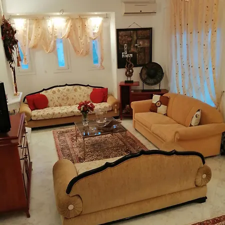 Prime Luxury Front * Nea Vrasna