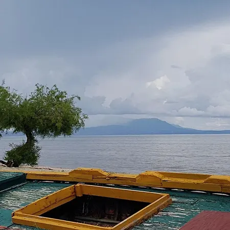 Villa Prime Luxury Front *