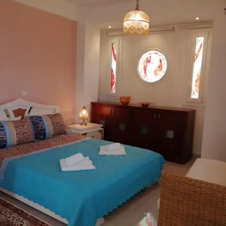 Prime Luxury Front * Nea Vrasna