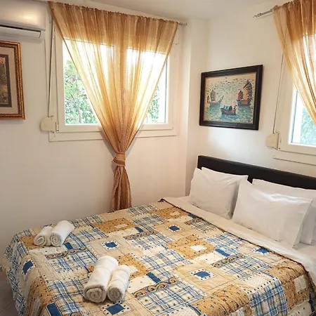 Prime Luxury Front Nea Vrasna