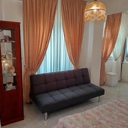 Prime Luxury Front Villa