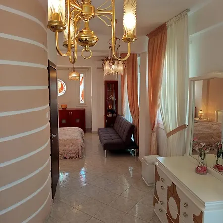 Prime Luxury Front Villa Vrasná