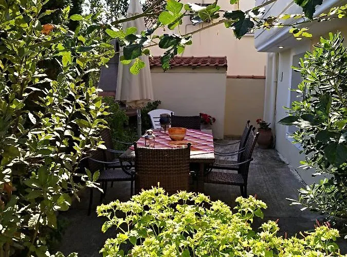 Prime Luxury Front וילה Vrasná