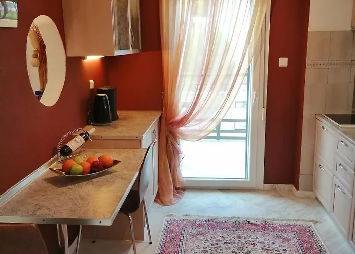 וילה Prime Luxury Front Vrasná