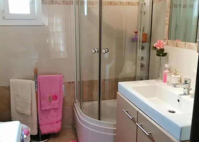 Prime Luxury Front וילה *