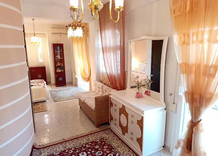 Prime Luxury Front * Vrasná