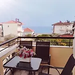 Вилла Prime Luxury Front Неа-Врасна