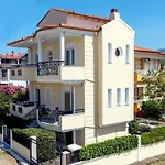 Вилла Prime Luxury Front *