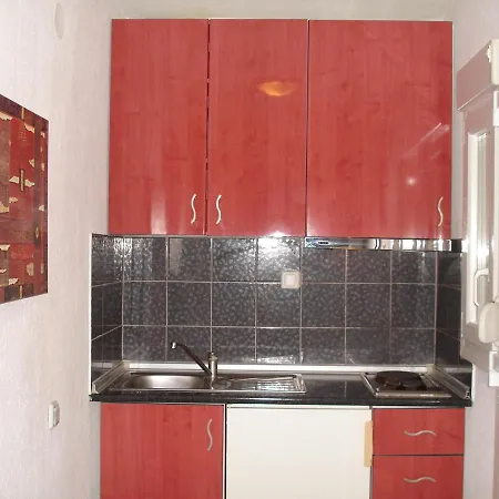 فيلة Prime Luxury Front Vrasná