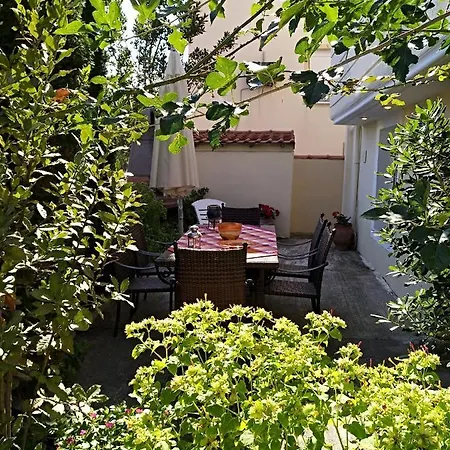 Prime Luxury Front فيلة Vrasná