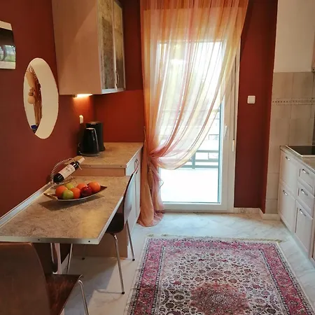 فيلة Prime Luxury Front Vrasná