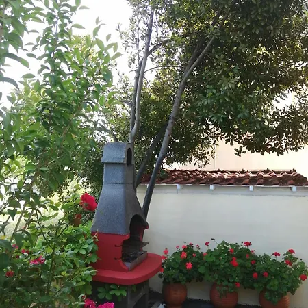 Prime Luxury Front Vrasná