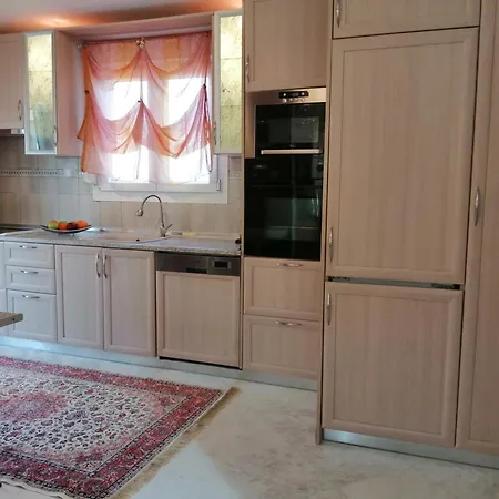 Вилла Prime Luxury Front *