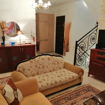 فيلة Prime Luxury Front