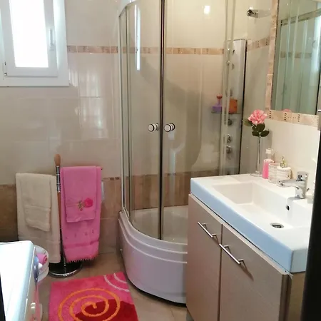 Prime Luxury Front וילה *