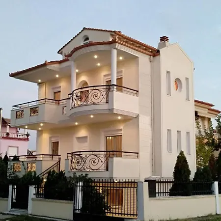 Prime Luxury Front * Vrasná