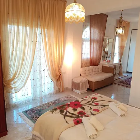 Луксозна вила Prime Luxury Front