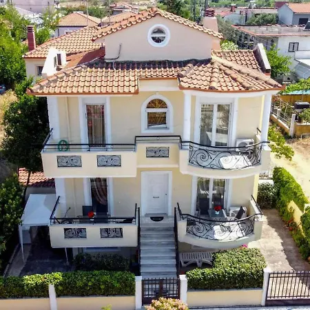 Villa Prime Luxury Front *