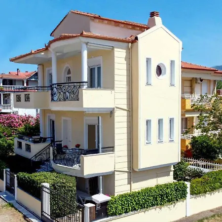 Луксозна вила Prime Luxury Front *