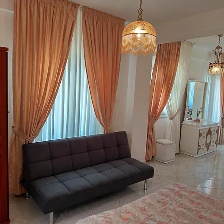 Вилла Prime Luxury Front