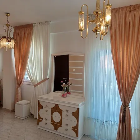 Prime Luxury Front Вилла *