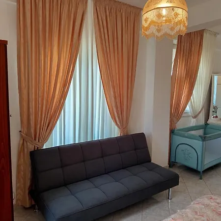 Вилла Prime Luxury Front *