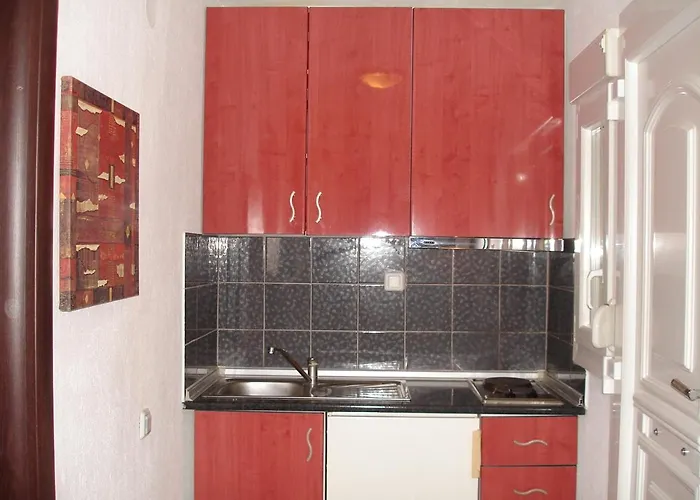 Villa Prime Luxury Front Vrasná