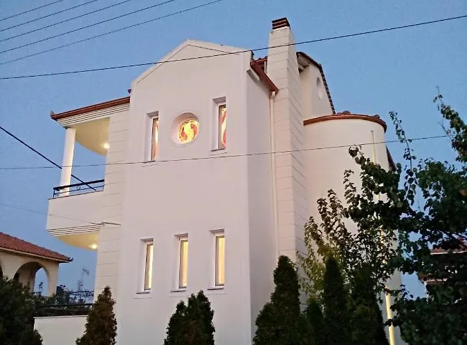 Prime Luxury Front * Vrasná