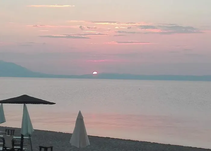 Prime Luxury Front Villa Vrasná