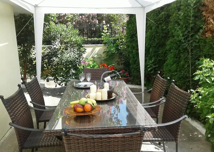 Prime Luxury Front * Vrasná