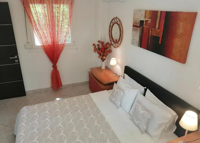 Prime Luxury Front Villa