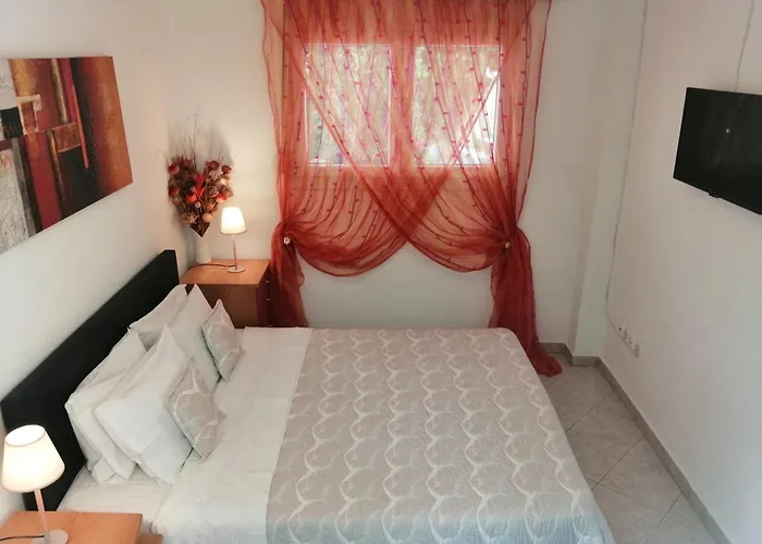 Prime Luxury Front * Vrasná