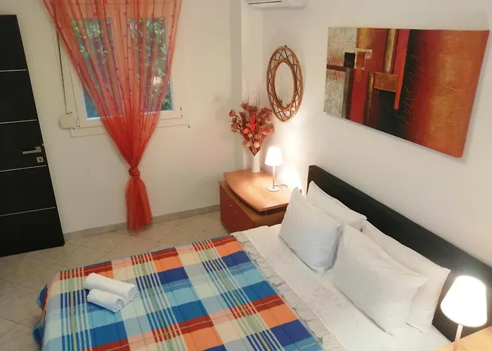 Prime Luxury Front Villa