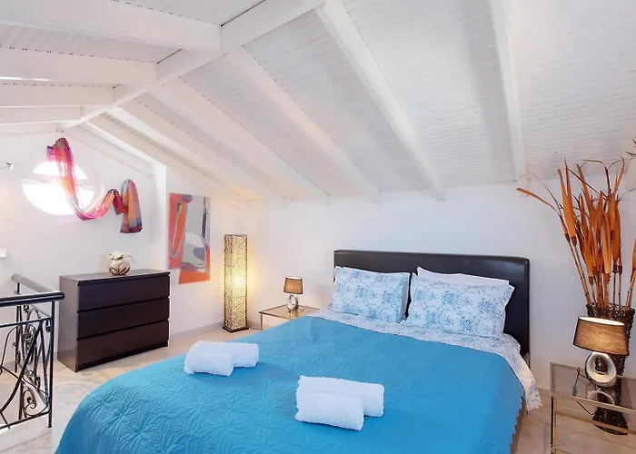 Villa Prime Luxury Front *