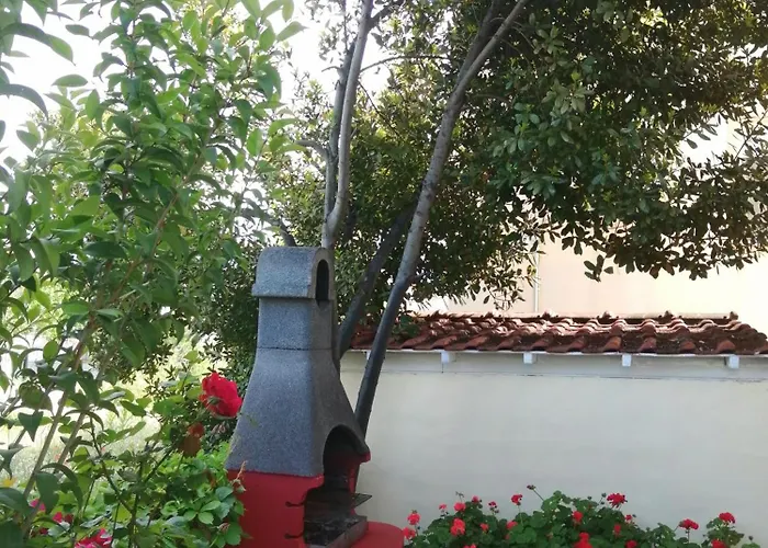 Prime Luxury Front Vrasná