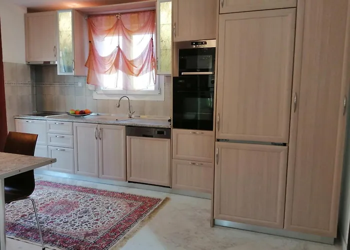 Villa Prime Luxury Front *