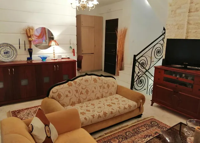 Villa Prime Luxury Front