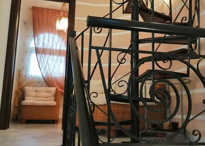 Prime Luxury Front * Vrasná