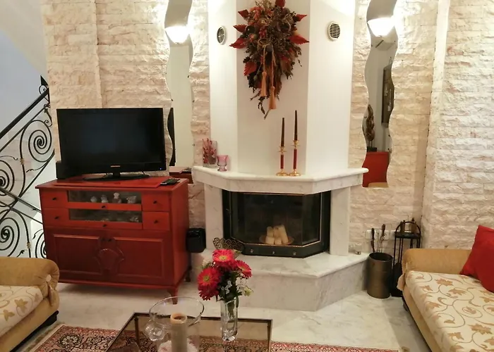 Villa Prime Luxury Front