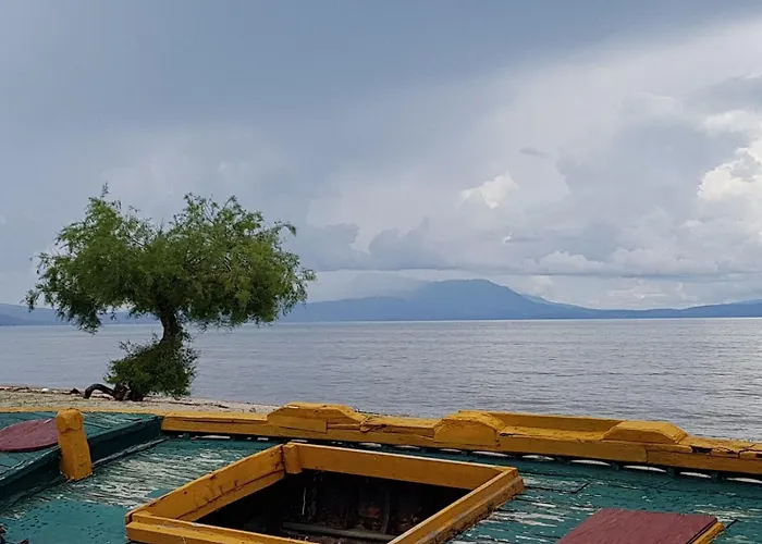 Villa Prime Luxury Front *