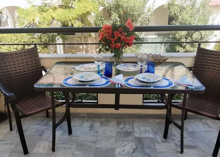 Villa Prime Luxury Front *