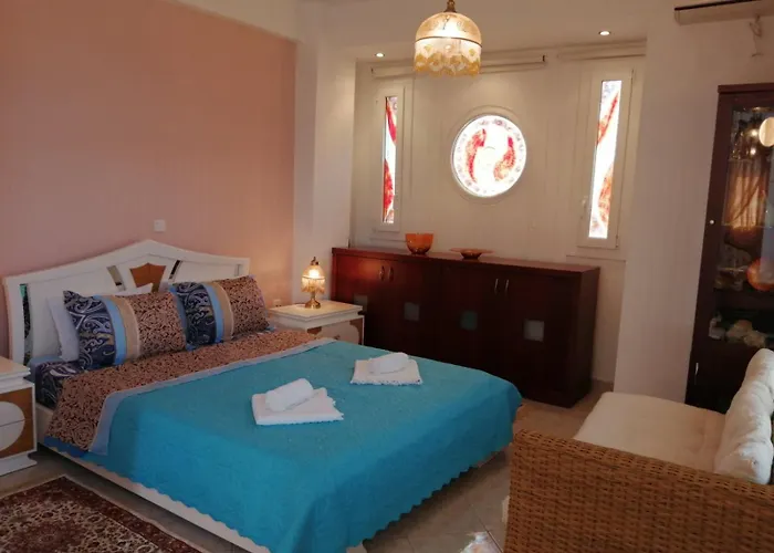 Prime Luxury Front * Vrasná